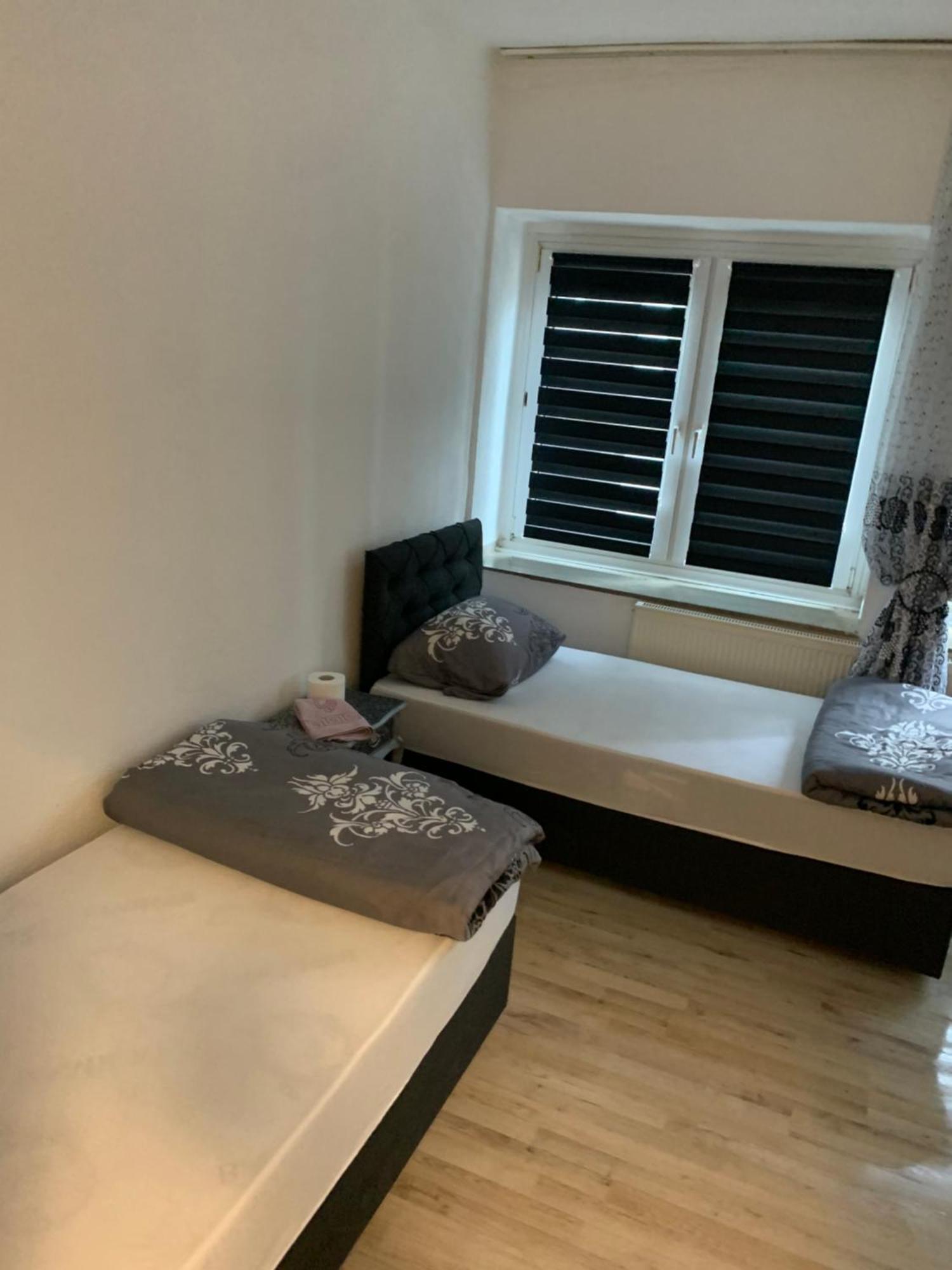 Unterkunft Mara Oberhausen  Exterior foto